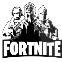 Fortnite Фортнайт