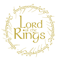 The Lord of the Rings