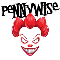 Pennywise Оно IT