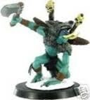 Warcraft  Miniatures Core Mini: FROSTMANE TROLL