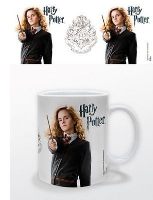 Кружка Harry Potter Hermione Grainger Mug Officially Licensed (Подарункова упаковка)