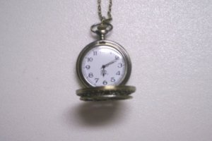 Годинники Harry Potter Pocket Watch 1st Design (Antique Bronze Color) Годинники Harry Potter Pocket Watch 1st Design (Antique Bronze Color)