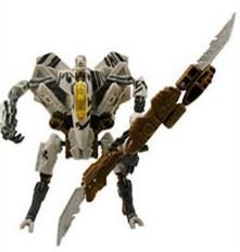 Фігурка Transformers Starscream robot Action figure Фігурка Transformers Starscream robot Action figure