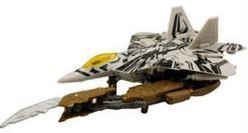 Фігурка Transformers Starscream robot Action figure Фігурка Transformers Starscream robot Action figure