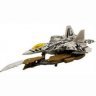 Фігурка Transformers Starscream robot Action figure