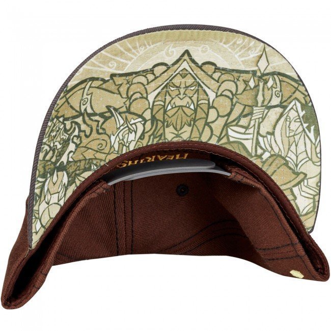 Кепка Hearthstone Hat Кепка Hearthstone Hat