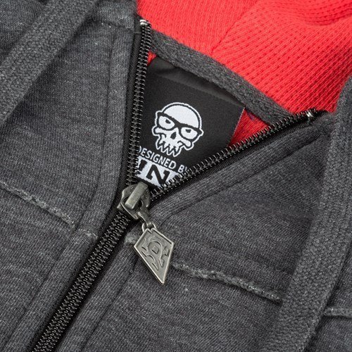 Реглан с капюшоном World of Warcraft Champion of the Horde (размер XL) Реглан с капюшоном World of Warcraft Champion of the Horde (размер XL)