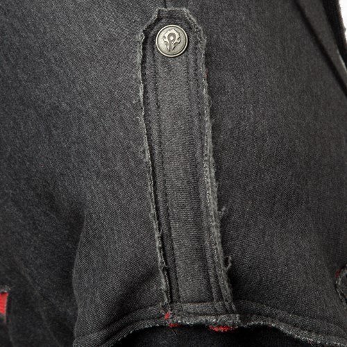 Реглан с капюшоном World of Warcraft Champion of the Horde (размер XL) Реглан с капюшоном World of Warcraft Champion of the Horde (размер XL)