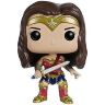Фигурка DC Comics: Funko Pop! - Wonder Woman Figure