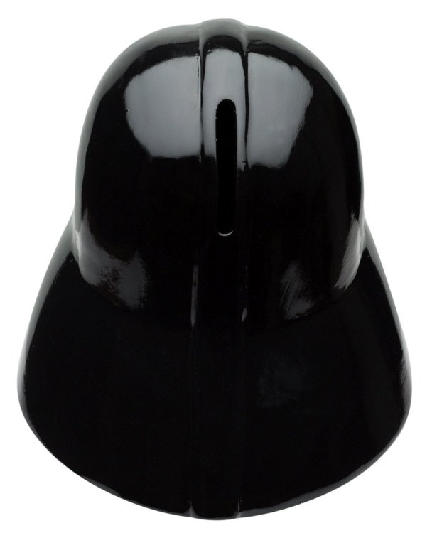 Бюст скарбничка Star Wars Darth Vader Ceramic Bust Bank Бюст скарбничка Star Wars Darth Vader Ceramic Bust Bank