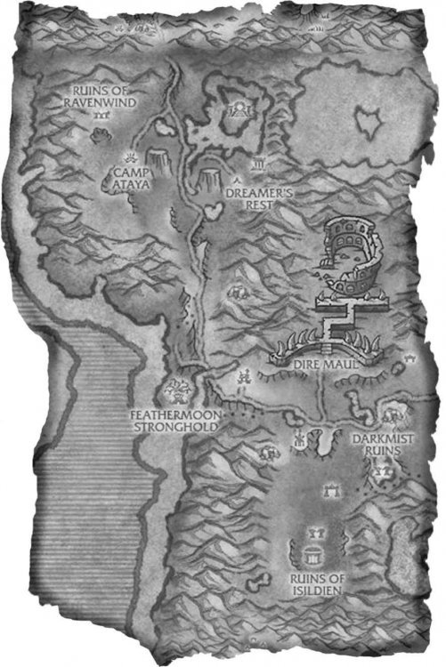 Книга World of Warcraft: Traveler (Тверда палітурка) (Eng) Книга World of Warcraft: Traveler (Тверда палітурка) (Eng)