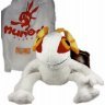М'яка іграшка Lurky Murloc Plush