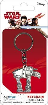 Брелок ABYstyle Star Wars ATM6 Зоряні війни Брелок ABYstyle Star Wars ATM6 Зоряні війни