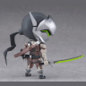 Фігурка Overwatch Nendoroid Genji - Гендзі (Good Smile) Classic Skin Version