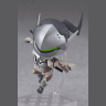 Фигурка Overwatch Nendoroid Genji - Гэндзи (Good Smile) Classic Skin Version Фигурка Overwatch Nendoroid Genji - Гэндзи (Good Smile) Classic Skin Version