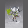 Фігурка Overwatch Nendoroid Genji - Гендзі (Good Smile) Classic Skin Version
