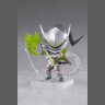 Фигурка Overwatch Nendoroid Genji - Гэндзи (Good Smile) Classic Skin Version Фигурка Overwatch Nendoroid Genji - Гэндзи (Good Smile) Classic Skin Version