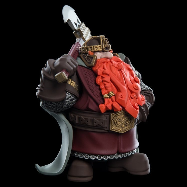 Статуетка MINI EPICS: GIMLI 15 cm (Weta) Статуетка MINI EPICS: GIMLI 15 cm (Weta)