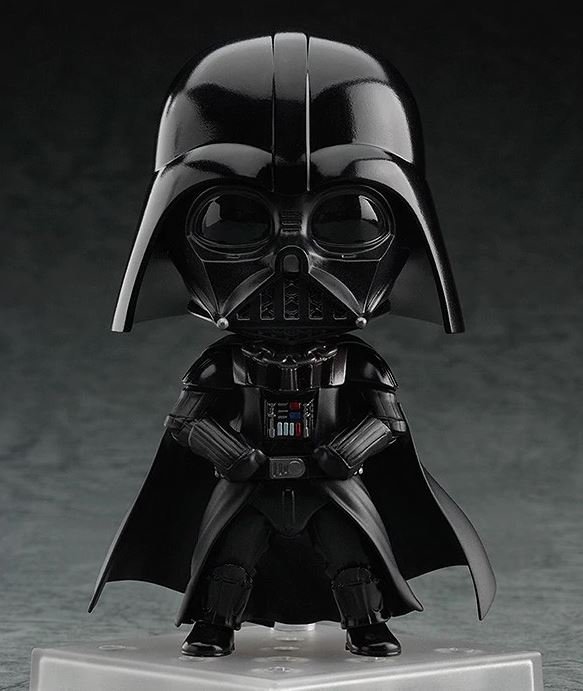 Фигурка Darth Vader Star Wars Nendoroid (China edition)