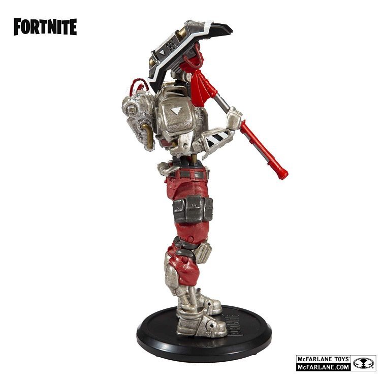 Фігурка Fortnite Фортнайт McFarlane A.I.M. Premium Action Figure Фігурка Fortnite Фортнайт McFarlane A.I.M. Premium Action Figure