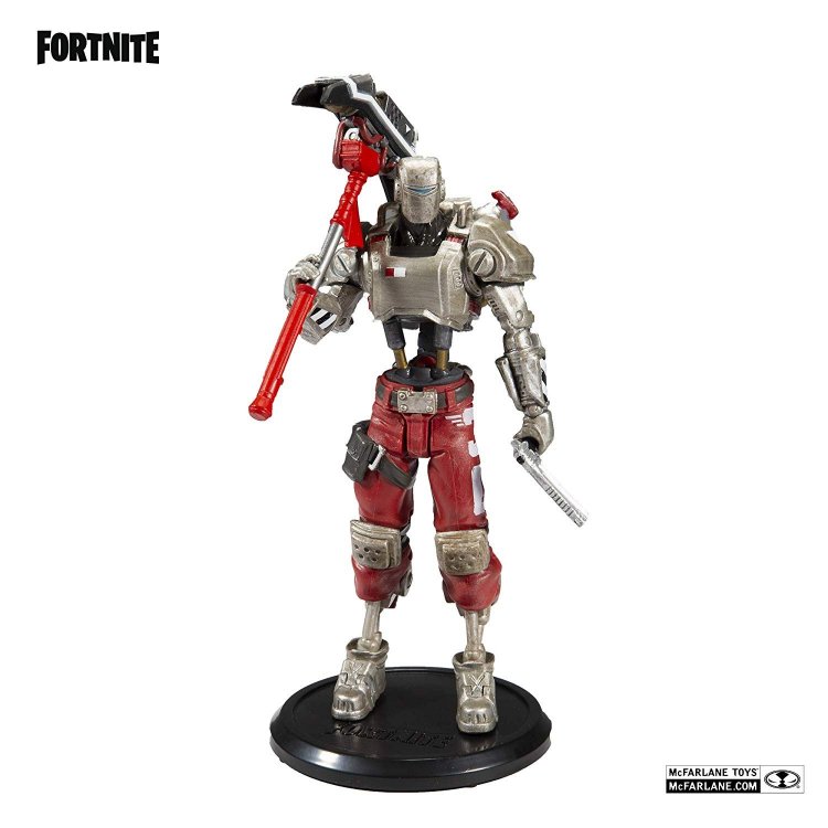 Фігурка Fortnite Фортнайт McFarlane A.I.M. Premium Action Figure Фігурка Fortnite Фортнайт McFarlane A.I.M. Premium Action Figure