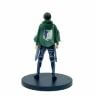 Фігурка Attack on Titan Levi Ackerman Action Figure Атака Титанів Леві Аккерман 16 см. 