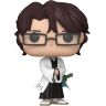 Фігурка Funko Bleach: Sousuke Aizen фанко Бліч Сосуке Айзен 1697 Фігурка Funko Bleach: Sousuke Aizen фанко Бліч Сосуке Айзен 1697