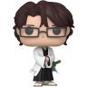Фігурка Funko Bleach: Sousuke Aizen фанко Бліч Сосуке Айзен 1697 Фігурка Funko Bleach: Sousuke Aizen фанко Бліч Сосуке Айзен 1697