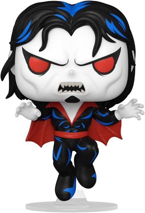 Фігурка Funko Marvel: Strange Tales Morbius фанко Дивні історії Морбіус 1558