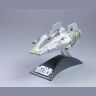 Фігурка HASBRO STAR WARS GREEN A-WING FIGHTER