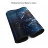 Коврик World of Warcraft Gaming Mouse Pad Arthas Lich King №2 (60*30 см)