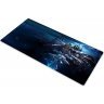 Коврик World of Warcraft Gaming Mouse Pad Arthas Lich King №2 (60*30 см)