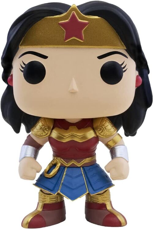 Фигурка Funko DC Heroes Imperial Palace Wonder Woman 378 Фигурка Funko DC Heroes Imperial Palace Wonder Woman 378