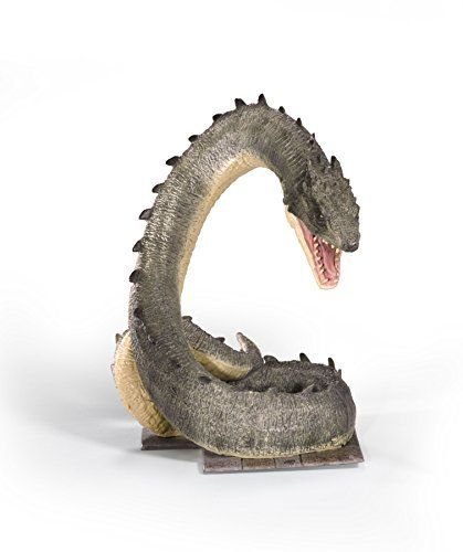 Статуетка Harry Potter Noble Collection - Magical Creatures No. 3 - Basilisk Гаррі Поттер Василіск Статуетка Harry Potter Noble Collection - Magical Creatures No. 3 - Basilisk Гаррі Поттер Василіск