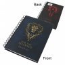 Блокнот World of Warcraft Alliance/Horde Notebook