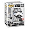 Фігурка Funko Pop Star Wars: Imperial Rocket Trooper фанко Штурмовик (GameStop Exclusive) 552 Фігурка Funko Pop Star Wars: Imperial Rocket Trooper фанко Штурмовик (GameStop Exclusive) 552