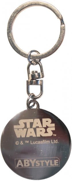 Брелок ABYstyle Star Wars X-Wing Зоряні війни Брелок ABYstyle Star Wars X-Wing Зоряні війни