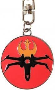 Брелок ABYstyle Star Wars X-Wing Зоряні війни Брелок ABYstyle Star Wars X-Wing Зоряні війни