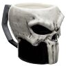 Чашка Marvel Daredevil Sculpted Head Mug Чашка Marvel Daredevil Sculpted Head Mug