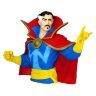 Бюст копилка Marvel Doctor Strange Доктор Стрендж Bust Bank 