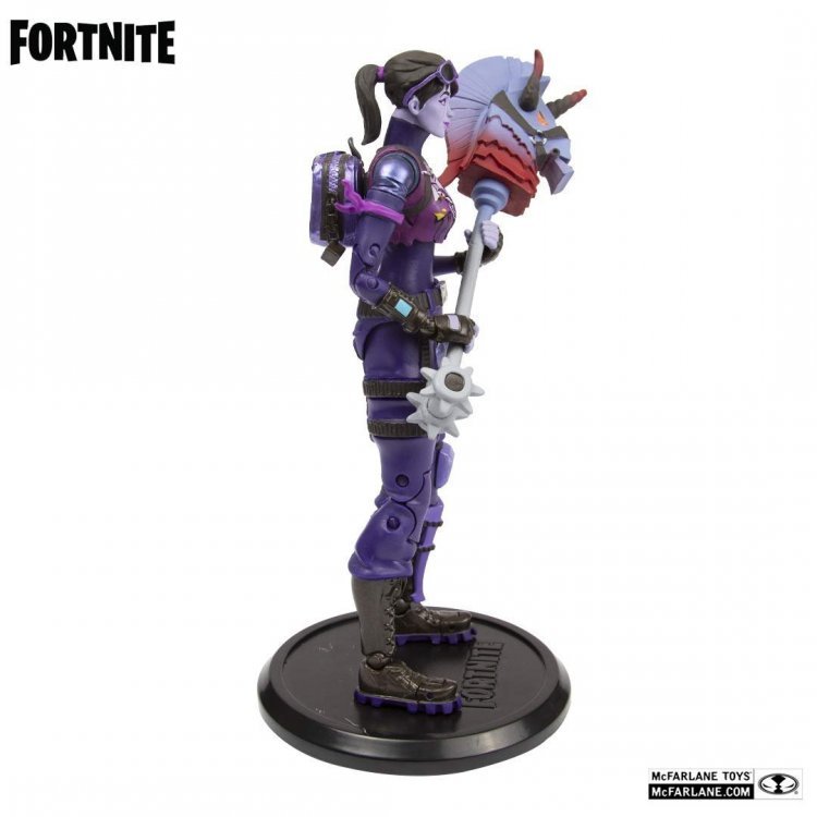 Фигурка Fortnite Фортнайт McFarlane Dark Bomber Premium Action Figure  Фигурка Fortnite Фортнайт McFarlane Dark Bomber Premium Action Figure