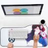 Килимок Overwatch Large Gaming Mouse Pad - D.va (70 * 32 см) Curve Килимок Overwatch Large Gaming Mouse Pad - D.va (70 * 32 см) Curve