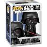 Фігурка Funko Star Wars: Darth Vader Фанко Зоряні війни Дарт Вейдер 597