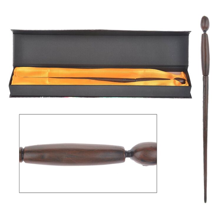 Death Eater's  Magical Wand (Волшебная палочка Пожирателей смерти) Death Eater's  Magical Wand (Волшебная палочка Пожирателей смерти)