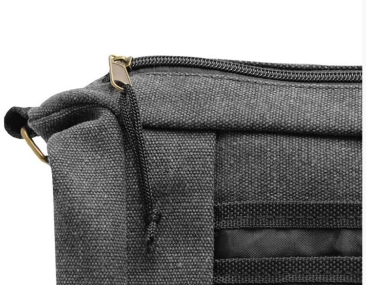 Сумка Star Wars Yoda Messenger Bag