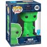 Фігурка Funko Marvel Infinity Saga Hulk (Exclusive) фанко Халк 48