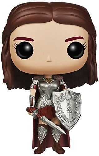 Фігурка Funko Pop! Marvel - Lady Sif Figure