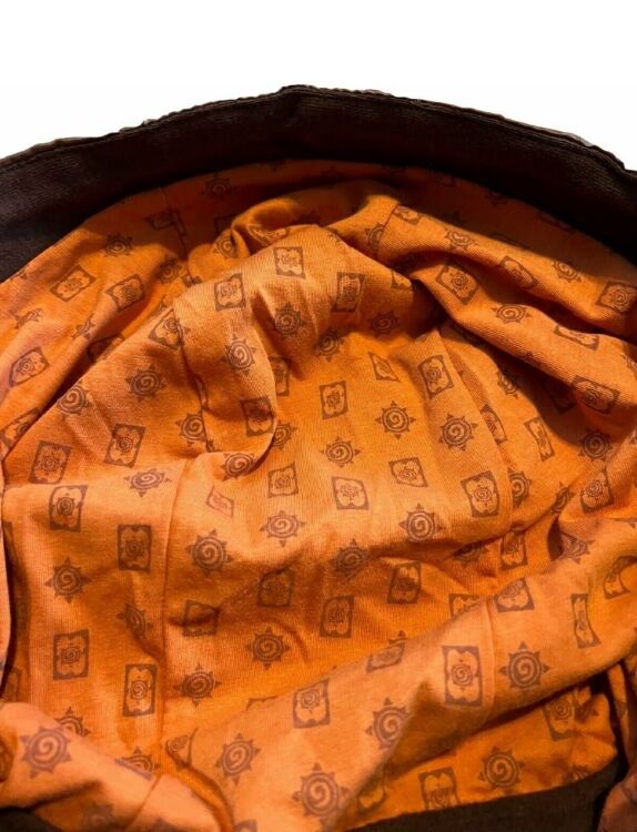 Кофта Реглан World of Warcraft Hearthstone Tonal Pullover Hoodie (розмір L)