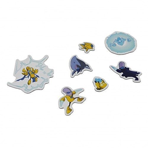 Набір магнітів StarCrafts Magnet Set Набір магнітів StarCrafts Magnet Set