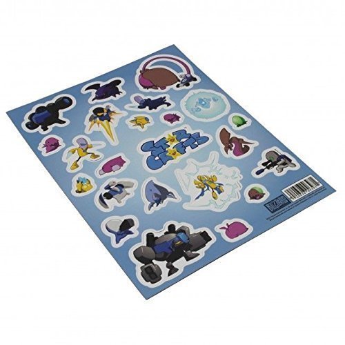 Набір магнітів StarCrafts Magnet Set Набір магнітів StarCrafts Magnet Set